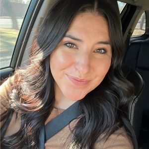 Meet your Posher, Michelle